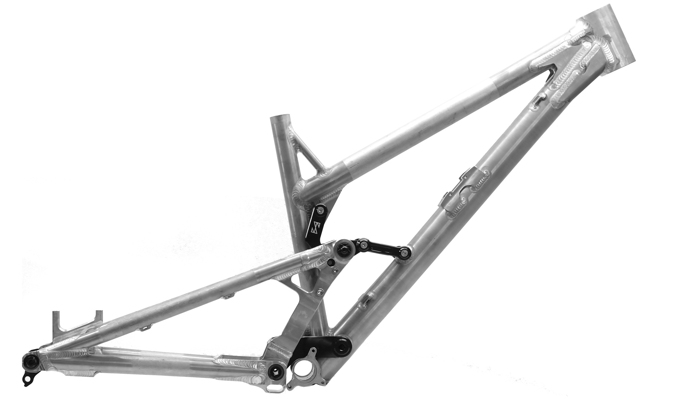 SENDuro V3 Frame S1 raw